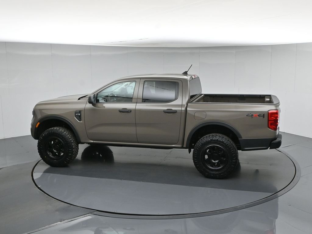 New 2026 Marsh Gray Ford XL image 50