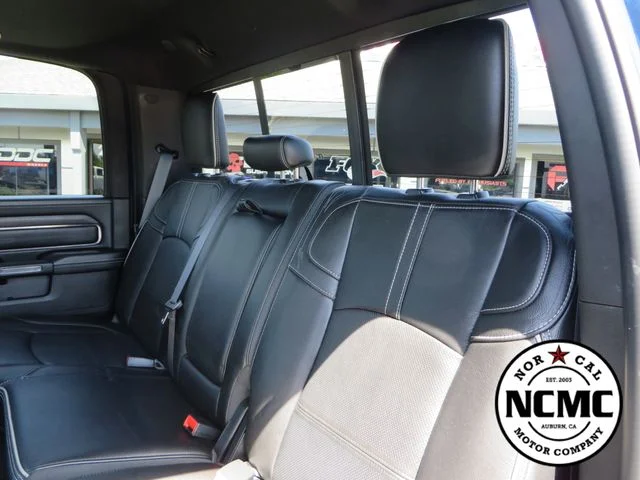 Used 2023 Blue Ram Limited image 47