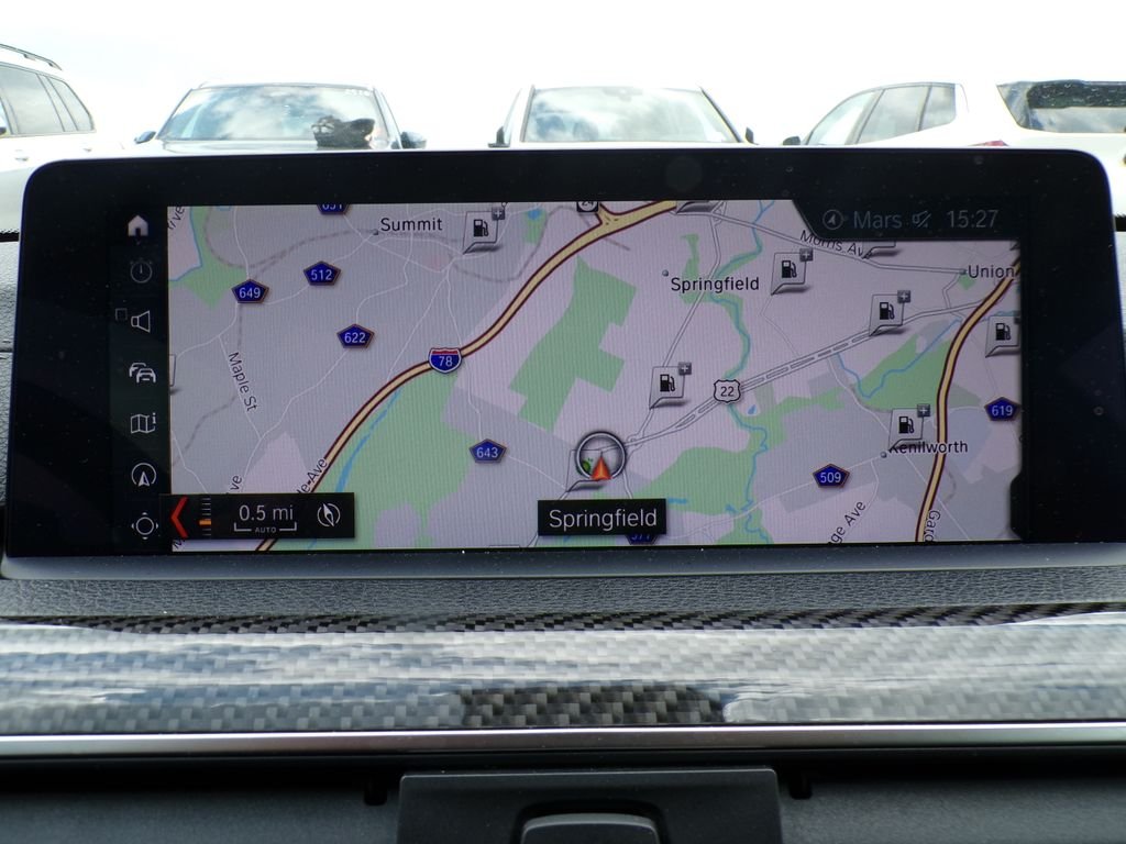 Used 2019 Mineral Grey Metallic BMW Base image 20