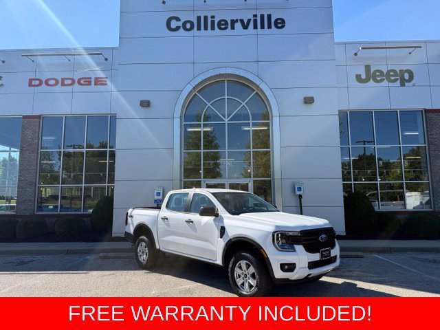 2024 Ford Ranger XL