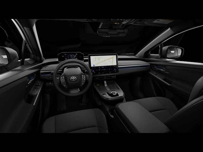 New 2026 Cement Toyota XSE image 26