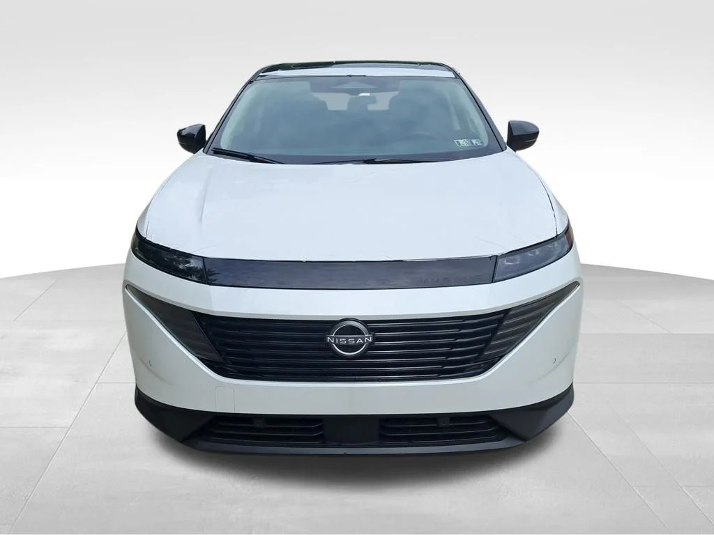 2025 Nissan Murano SL - Photo 9