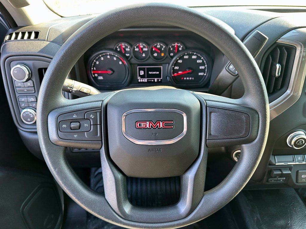 2026 GMC Sierra 3500 Chassis Cab Pro - Photo 25