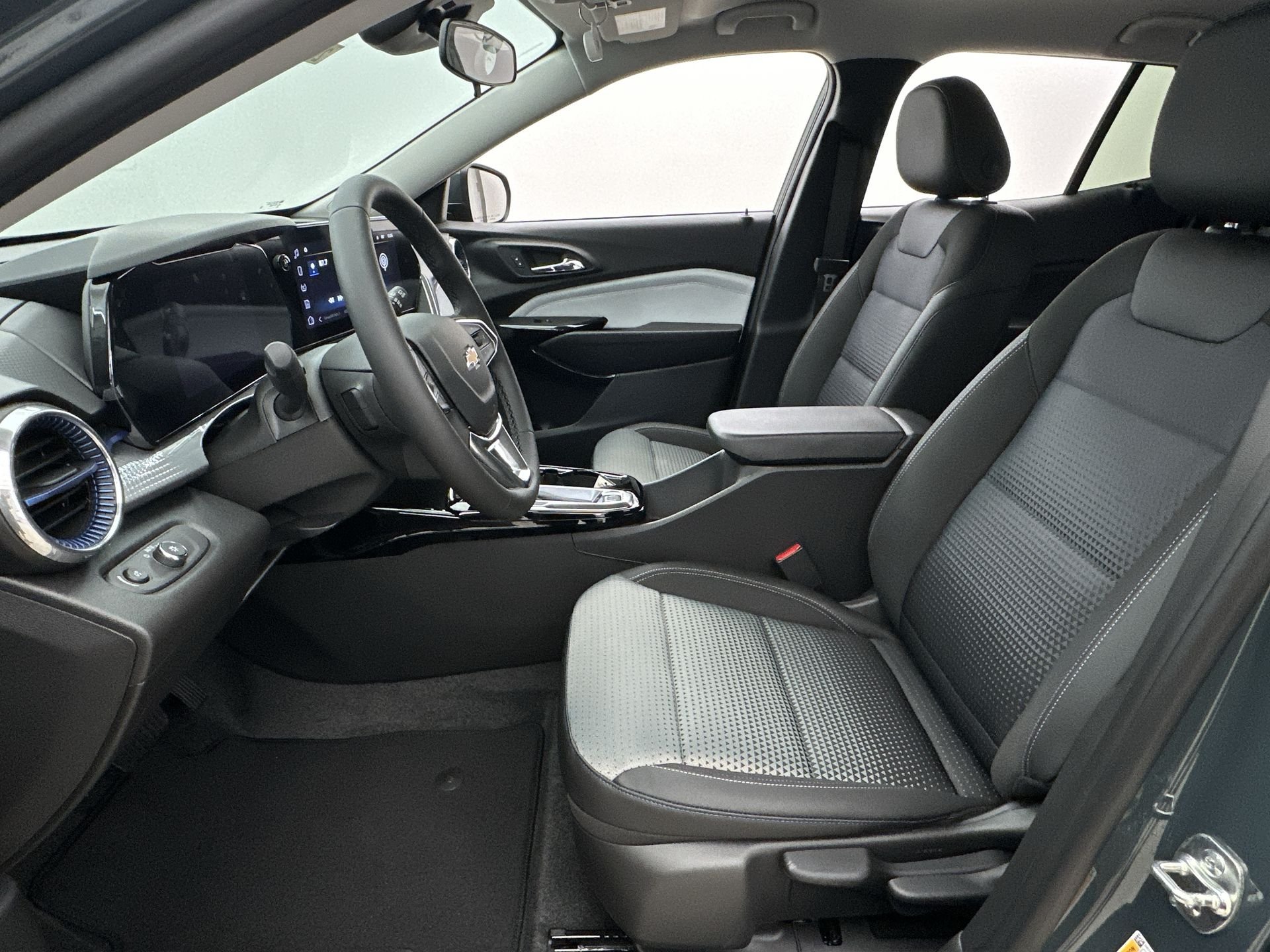 2026 Chevrolet Trax LT - Photo 63