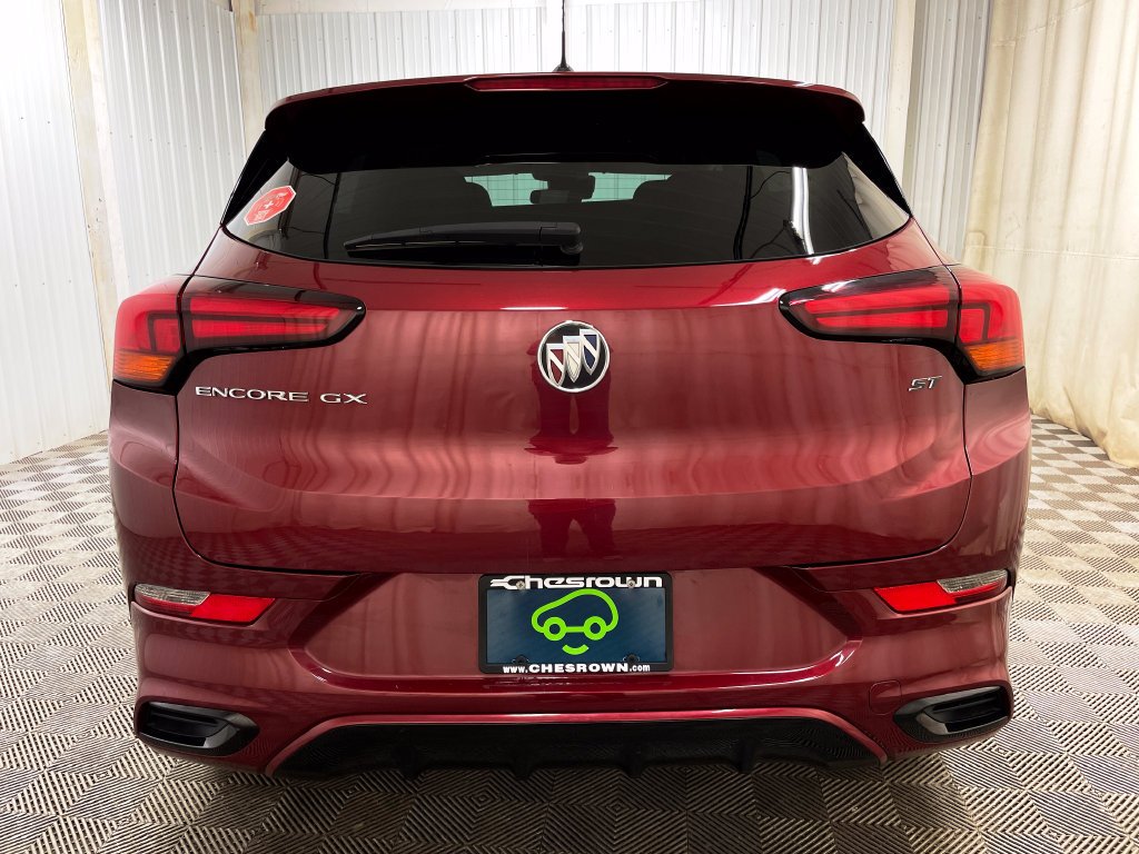 2023 Buick Encore GX Select - Photo 14
