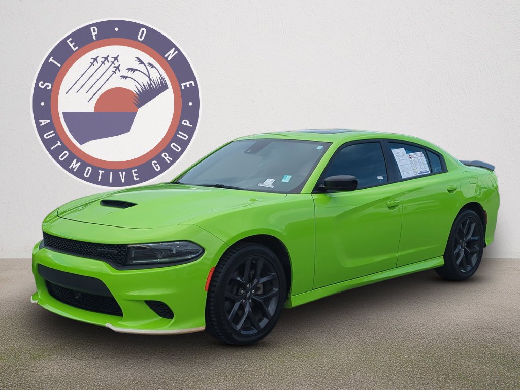 2023 Dodge Charger