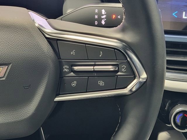 2026 Chevrolet Equinox EV 2LT - Photo 26