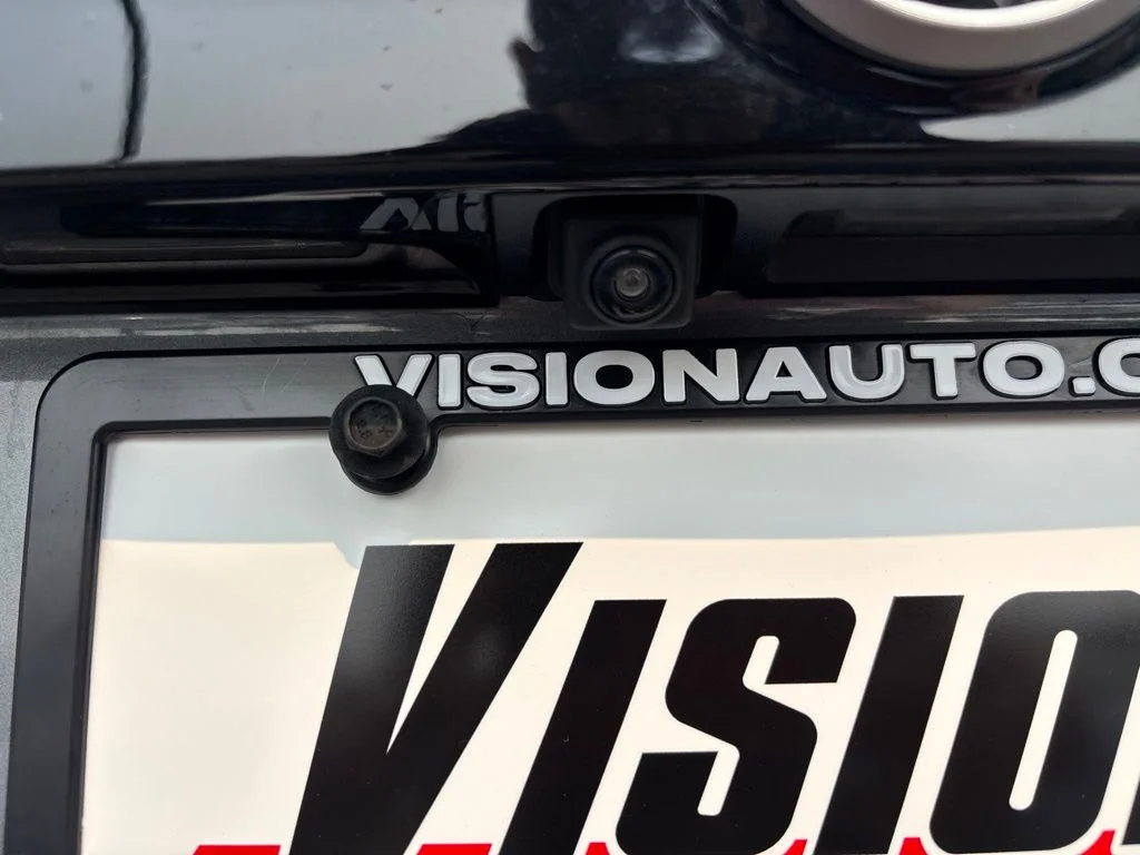 Used 2025 Gray Nissan SV image 14