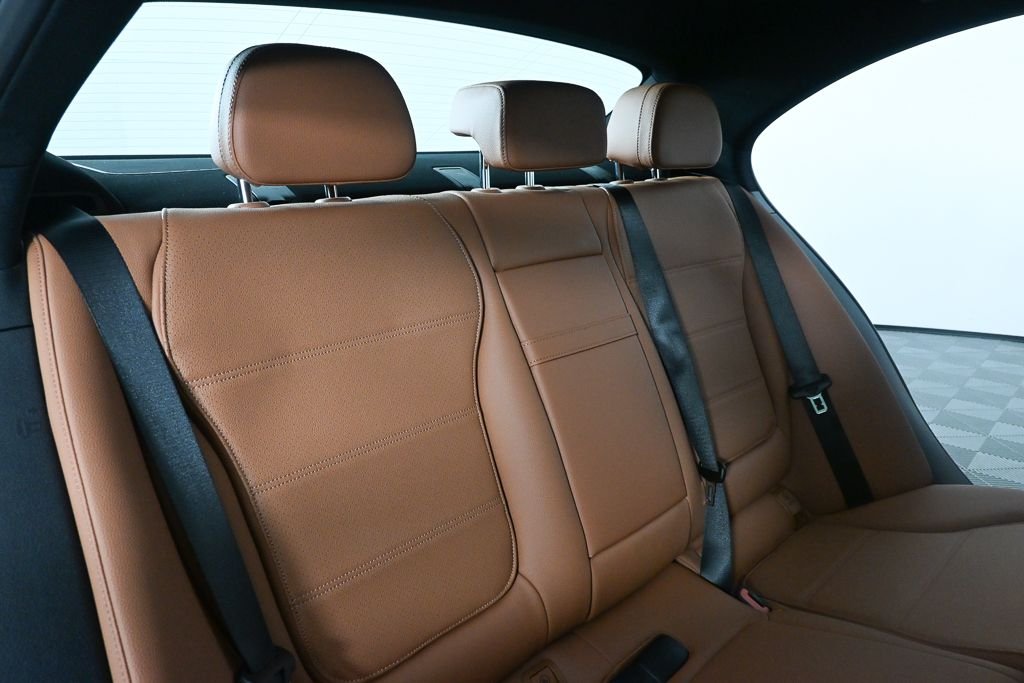 New 2026 Twilight Blue Metallic Mercedes-Benz C 300 image 19