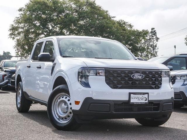 New 2026 Oxford White Ford XL image 26