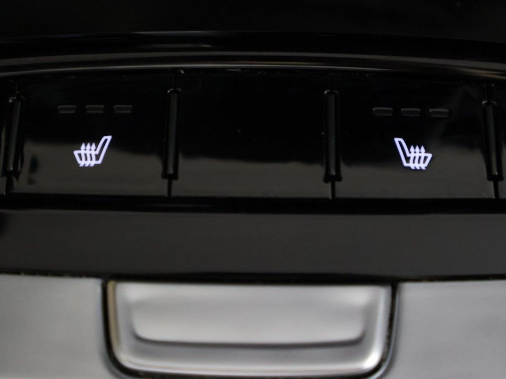 Certified Used 2024 Black Hyundai SEL image 45