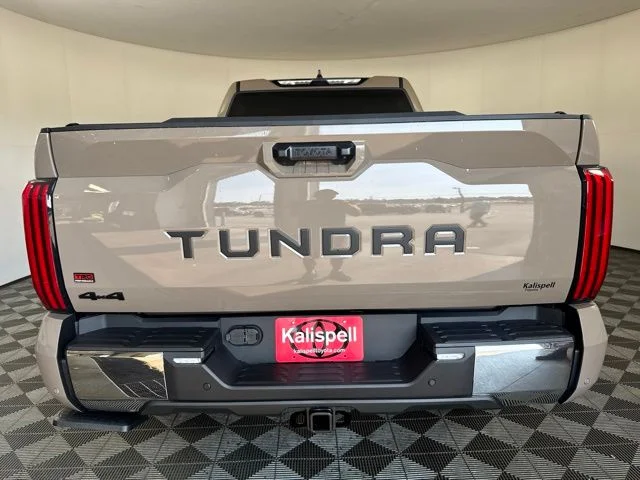 New 2026 Mudbath Toyota  SR5 image 23