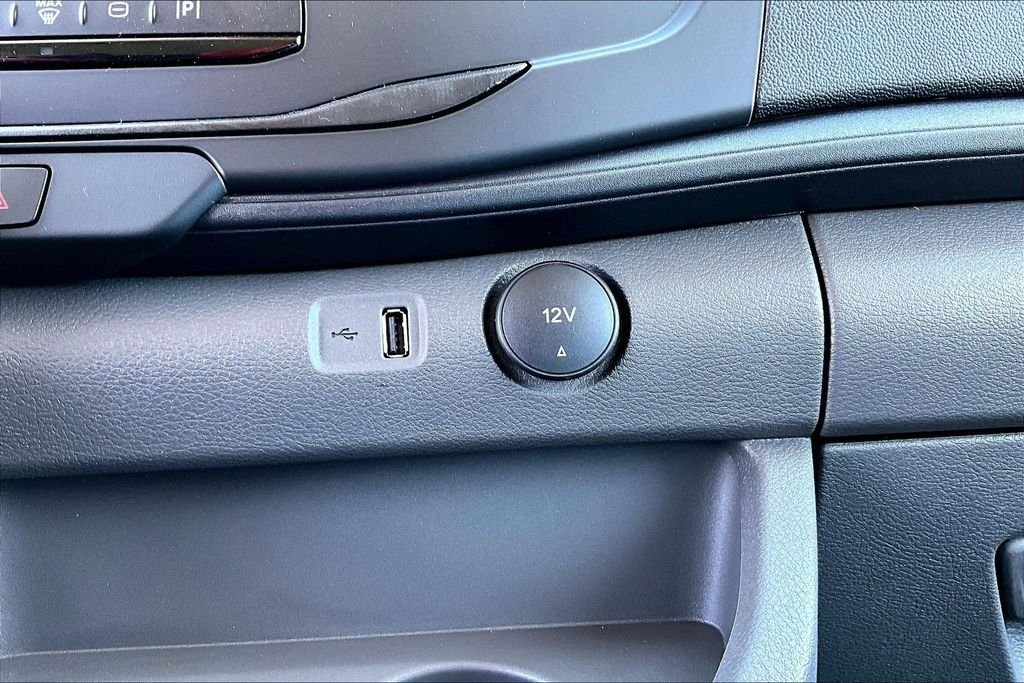 New 2026 Ford Transit-350 XL Passenger Van