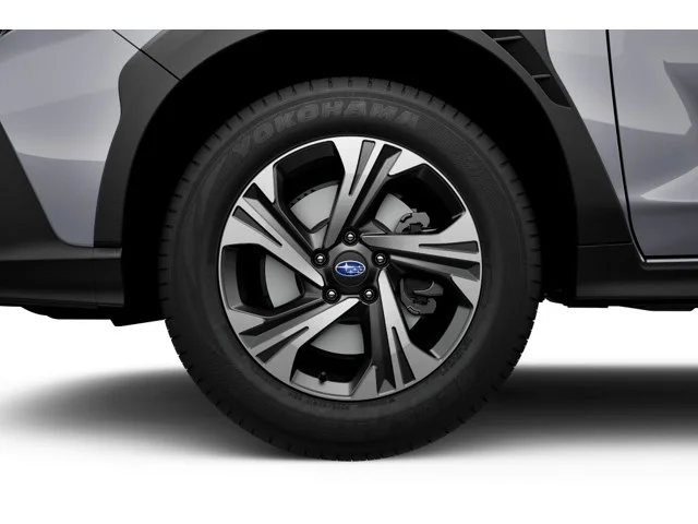 New 2027 ICE SILVER METALLIC Subaru Premium image 10