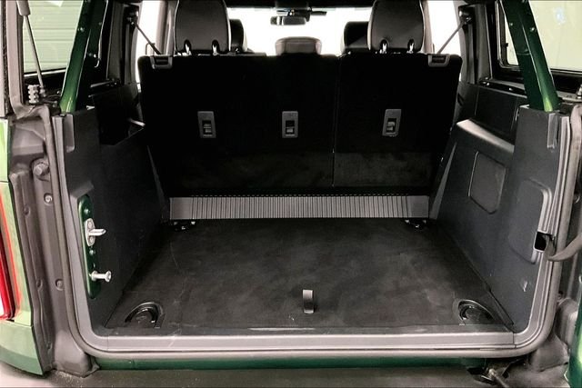 2025 Ford Bronco 4-Door Outer Banks - Photo 39