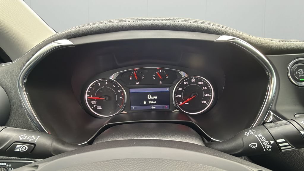 2026 Chevrolet Blazer 3LT - Photo 40