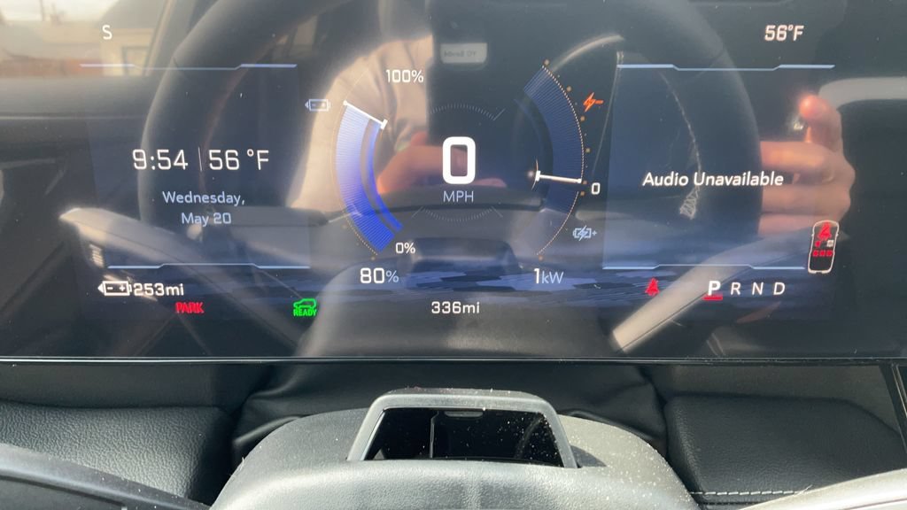 New 2026 Radiant Red Tintcoat Chevrolet LT image 38