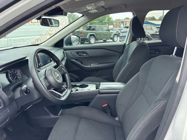 Used 2024 White Nissan S image 6