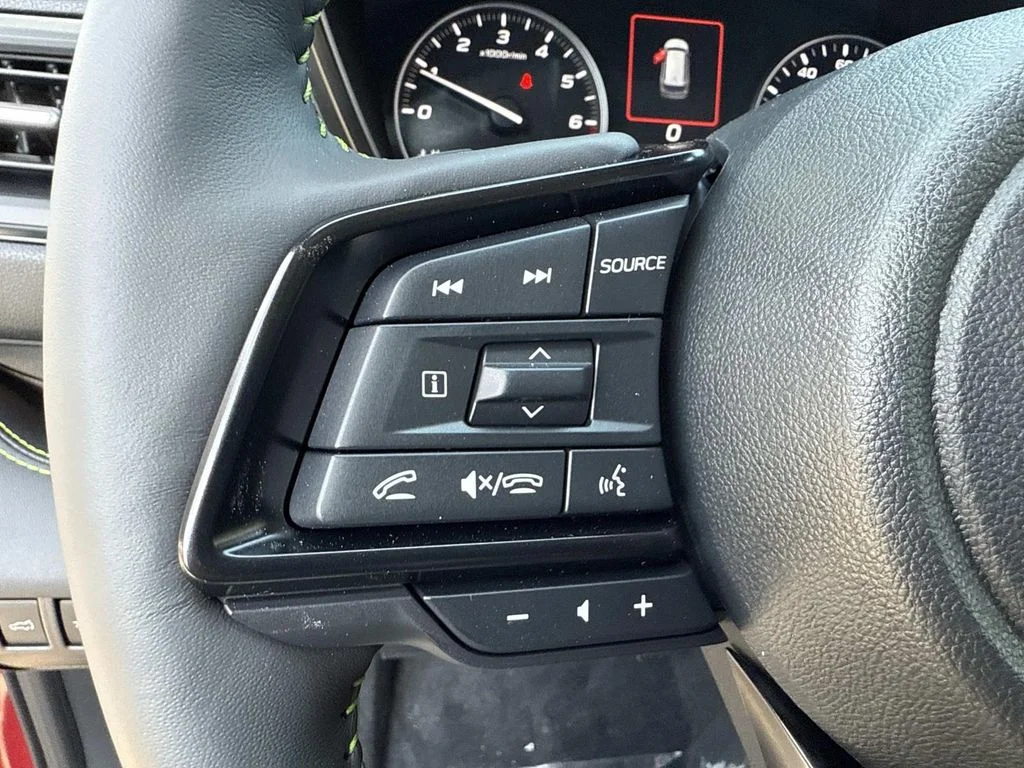 2026 Subaru Ascent Onyx Edition-Touring - Photo 40