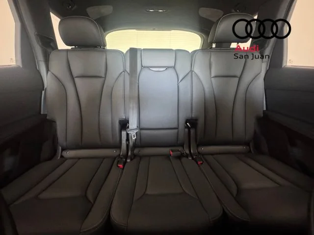 New 2026 Black Audi 55 Premium image 11
