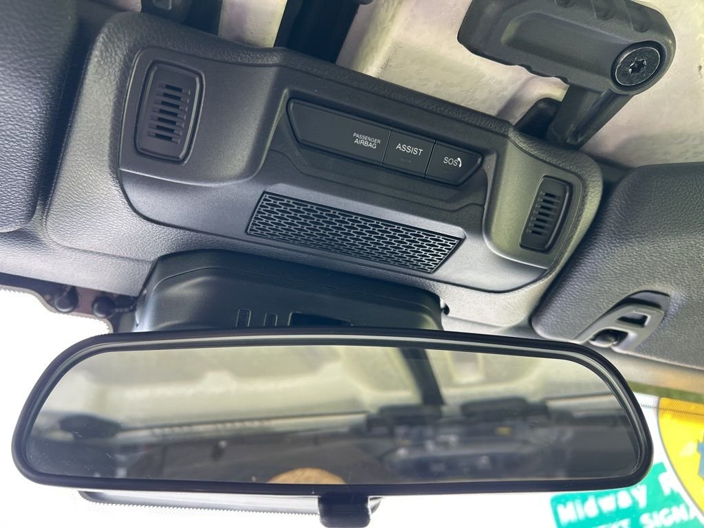 2024 Jeep Wrangler 4-Door Rubicon - Photo 34