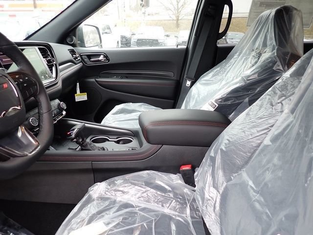 New 2026 Diamond Black Clear-Coat Exterior Paint Dodge GT HEMI V8 image 12