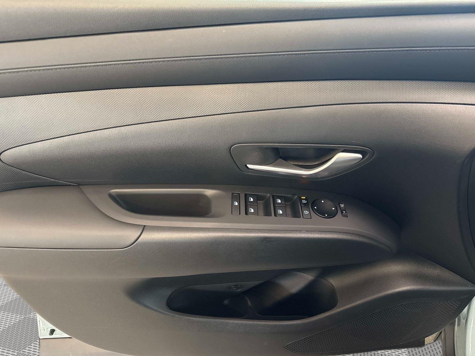 New 2026 Blue Stone Hyundai SEL Activity AWD image 19