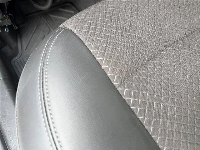 Used 2019 (Includes (CM5) Black Carbon Metallic lower exterior accent color, Paint code W700S.) Buick Preferred image 18