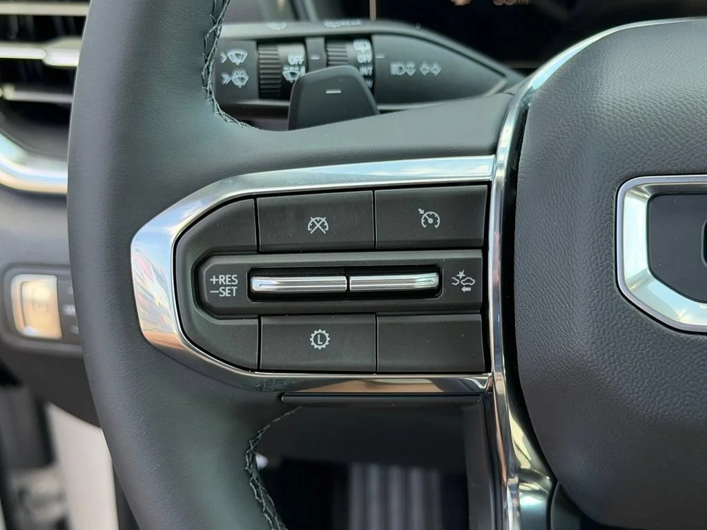 2026 GMC Terrain Elevation - Photo 10