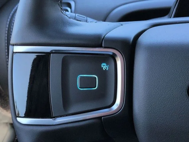 New 2026 Agate Black Metallic Ford Platinum® image 25