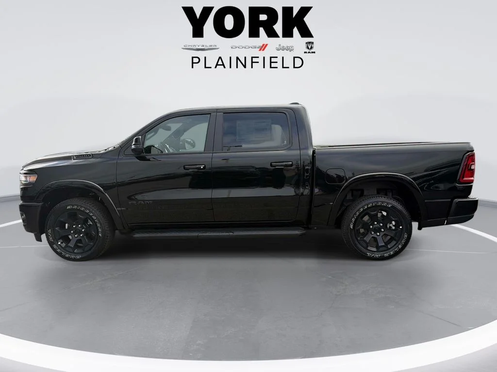 New 2026 Black Ram Big Horn/Lone Star image 8