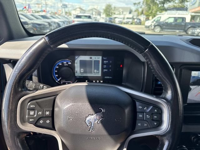 Used 2023 Area 51 Ford Black Diamond image 31
