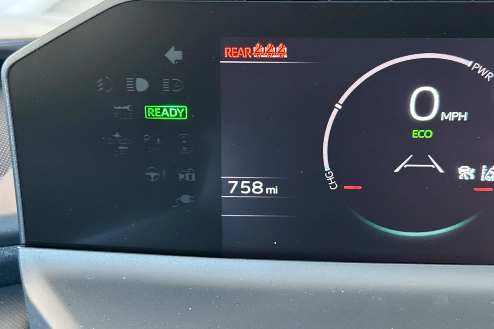 Certified Used 2026 BLACK METALLIC Toyota XLE Plus image 24