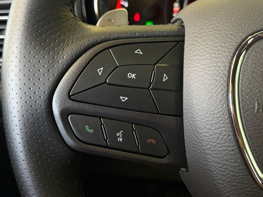 Used 2026 White Dodge GT Plus HEMI V8 image 11