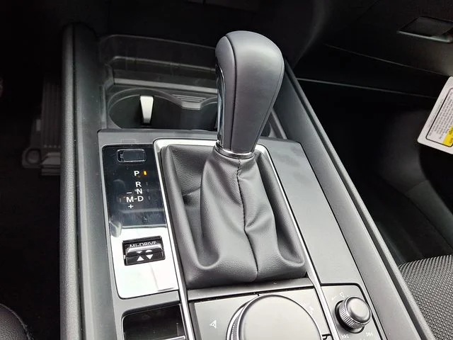 New 2026 Black Mazda 2.5 S Meridian Edition image 11