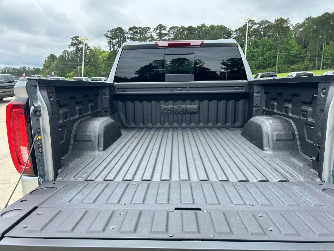 2026 GMC Sierra 1500 Elevation - Photo 7