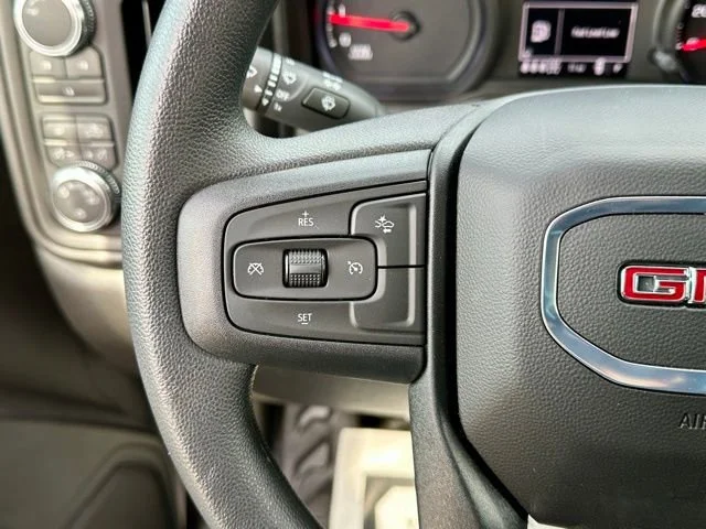 2025 GMC Sierra 2500HD Pro - Photo 28