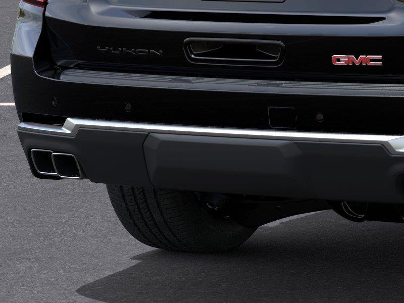 New 2026 Onyx Black GMC Denali image 14