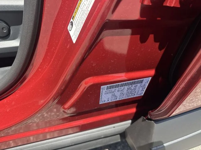Used 2026 Red Nissan Dark Armor image 36