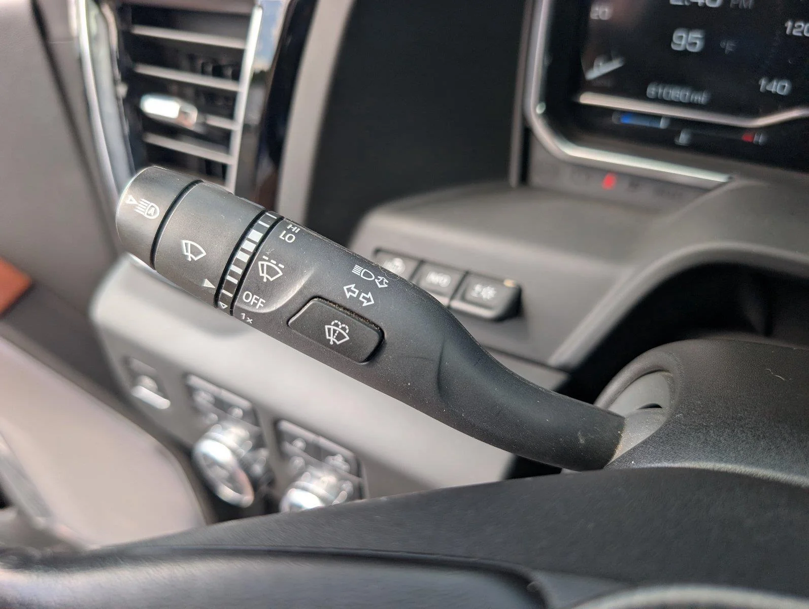 Certified Used 2024 Onyx Black GMC Denali Ultimate image 29