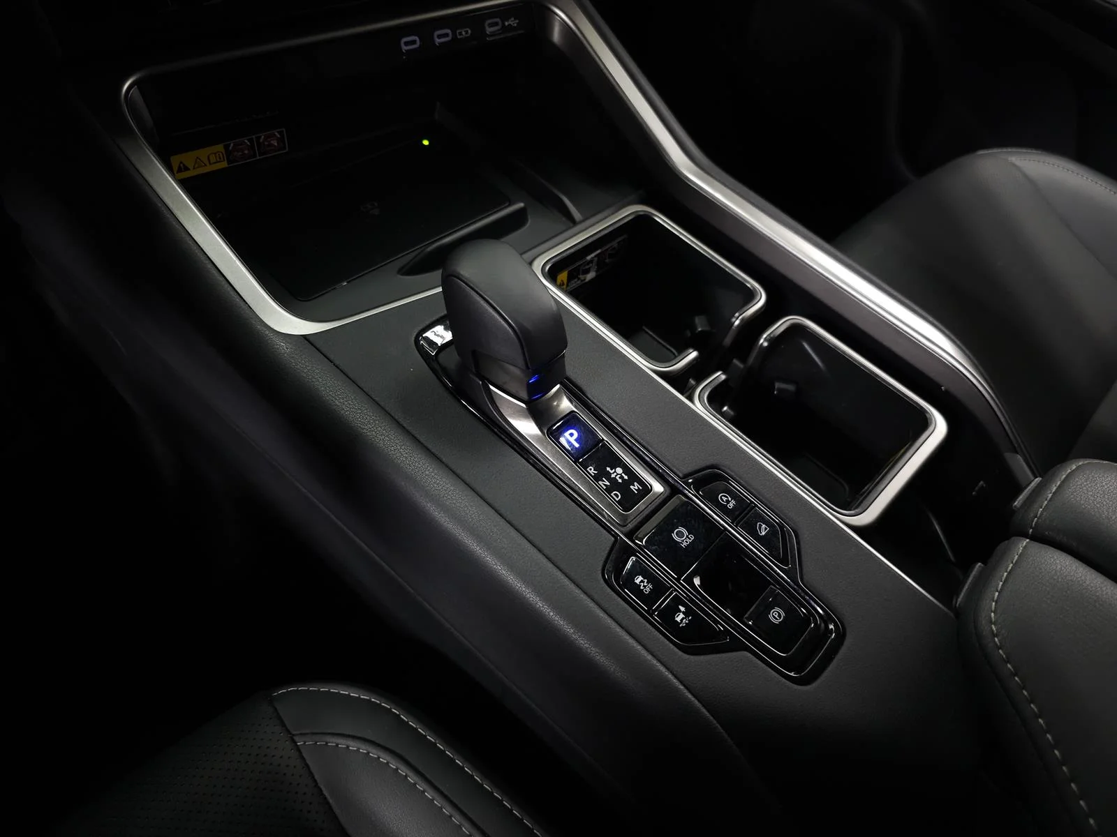 2024 Lexus TX 350 - Photo 25