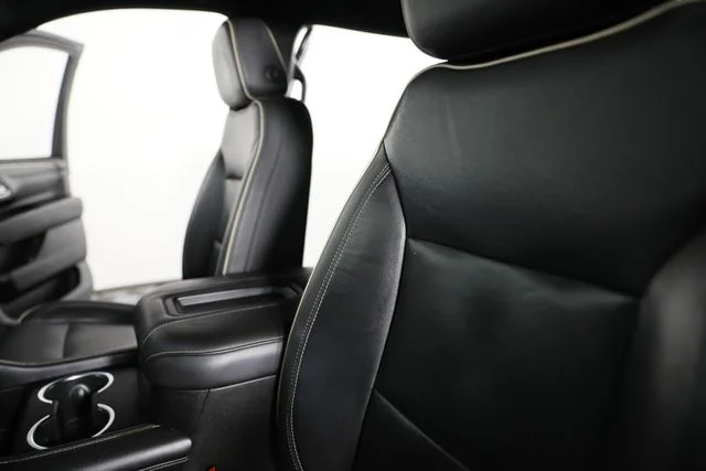 Used 2021 Blue GMC SLT image 20
