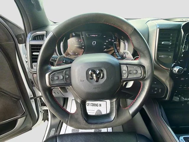 2024 RAM Ram 1500 Pickup TRX - Photo 39