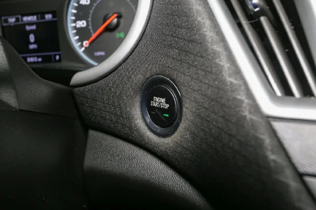 Used 2024 Black Chevrolet LT image 28