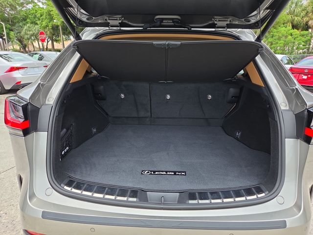 Certified Used 2024 ATOMIC SILVER Lexus 250 Premium image 24
