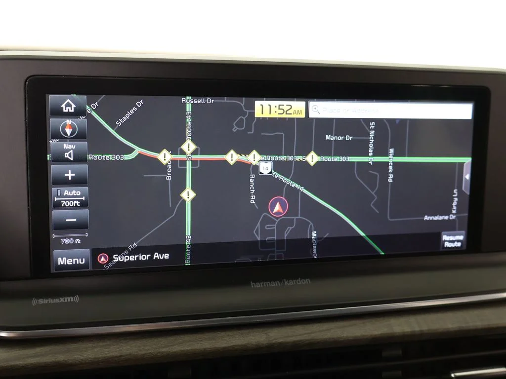 Used 2020 Gray Kia SX image 54