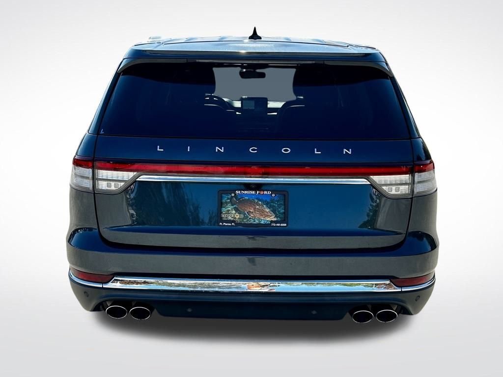2022 Lincoln Aviator Reserve - Photo 6