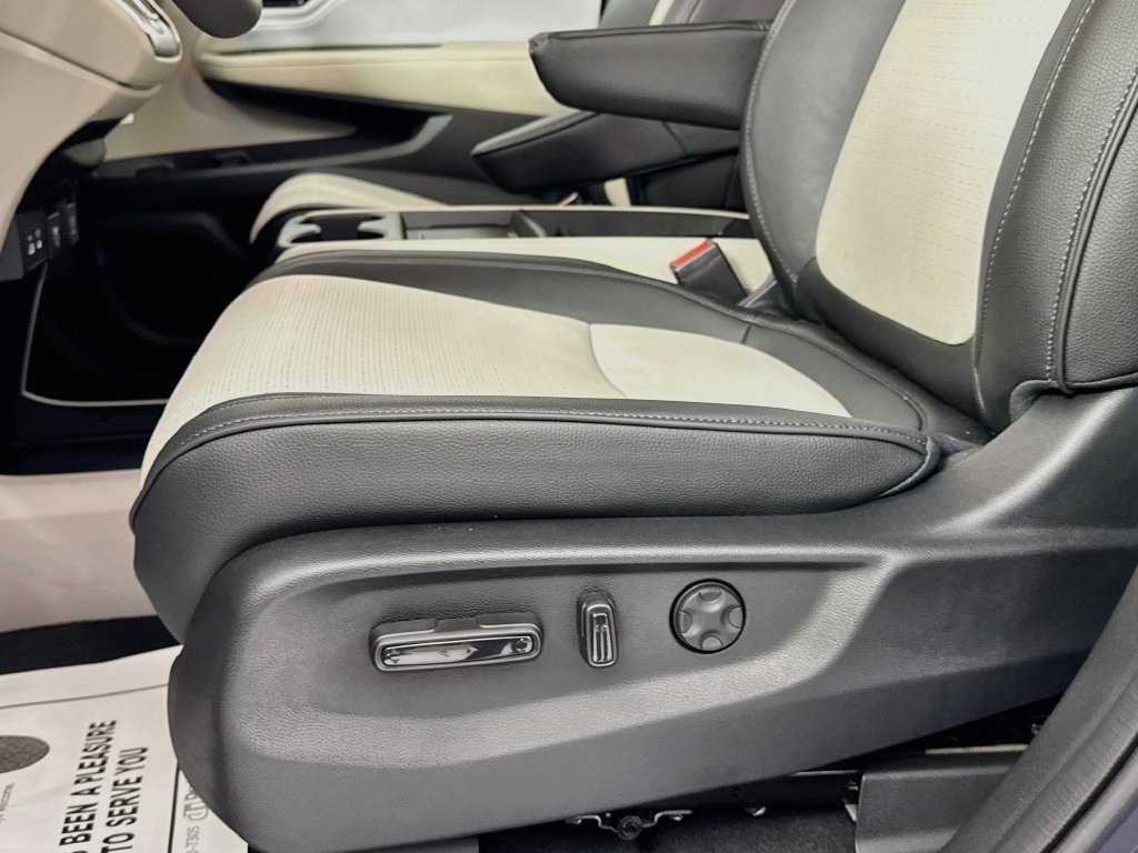 2026 Honda Odyssey Elite - Photo 26
