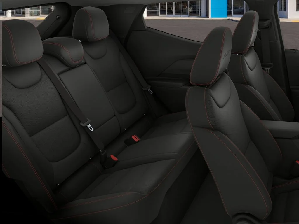 2027 Chevrolet Bolt RS - Photo 14