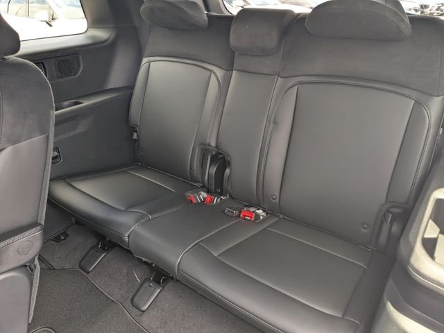 New 2027 Wolf Gray Kia SX Prestige image 13